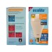 Ecolite 9w E27 A65 Led Şarjlı Acil Durum Ampul 3000K - A65.EMC.9W.30K