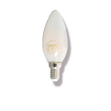 Ecolite 4w E14 Buji SOFT Led Ampul - C35.SOFT.4W.27K Ecolite 4w E14 Buji SOFT Led Ampul - C35.SOFT.4W.27K
