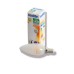 Ecolite 4,5w E14 Buji Dim Edilebilir SOFT Led Ampul - C35.SOFT.4,5W.27K.D