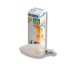 Ecolite 4w E14 Buji SOFT Led Ampul - C35.SOFT.4W.27K
