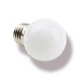 Ecolite 1w E27 G45 Led Gece Top Ampul - G45.1W.27K