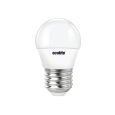 Ecolite 5w E27 G45 Led Ampul - G45.5W.30K Ecolite 5w E27 G45 Led Ampul - G45.5W.30K