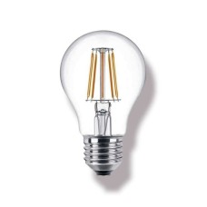 Ecolite 11w E27 Şeffaf LED FILAMENT CLASSIC Ampul - A60.FL.11W.28K