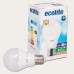 Ecolite 9w E27 A60 Led Ampul - A60.9W.30K