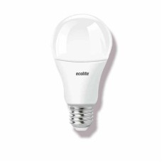 Ecolite 11w E27 A60 Led Ampul - A60.11W.30K