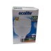 Ecolite 20w E27 T80 Jumbo Led Ampul - T80.20W.30K