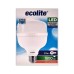 Ecolite 20w E27 T80 Jumbo Led Ampul - T80.20W.65K