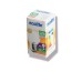 Ecolite 4w E27 G45 SOFT Led Ampul - G45.SOFT.4W.27K