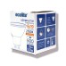 Ecolite 8w Par16 Gu10 Led Ampul - GU10.8W.27K