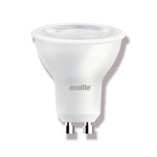 Ecolite 6w Par16 Gu10 Led Ampul - GU10.6W.30K Ecolite 6w Par16 Gu10 Led Ampul - GU10.6W.30K
