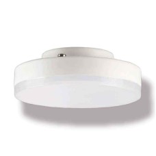 Ecolite 7w GX53 Led Ampul - GX53.7W.27K Ecolite 7w GX53 Led Ampul - GX53.7W.27K