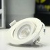 Ecolite 6,5w LED Spot Armatür - MAX.6,5W
