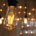 Ecolite 4w E27 ST64 Rustik Led Ampul - ST64.4W.27K
