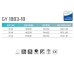 Goya 18w Sıva Üstü Led Panel Armatür - GY1883-18
