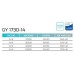 Goya 14w Sıva Altı Led Spot Armatür - GY1730-14