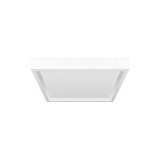 Goya 18w Sıva Üstü Kare Led Panel Armatür - GY1884-18