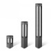Light212 Bollard Led Bahçe Armatürü 50cm - 9W 3000K - LH-11204