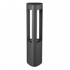 Light212 Bollard Led Bahçe Armatürü 50cm - 9W 3000K - LH-11204
