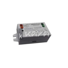 Mervesan 6W 12Vdc Plastik Kasa Smps Adaptör - MT-06-12i