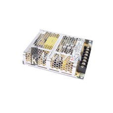 Mervesan 100W 12 Vdc Metal Kasa Smps Adaptör - MT-100-12