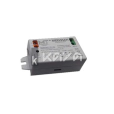 Mervesan 15W 12Vdc Plastik Kasa Smps Adaptör - MT-15-12i