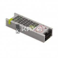 Mervesan 200W 12V 16.5A Slim Metal Kasa Smps Adaptör - MT-200-12-S