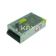 Mervesan 200W 18 Vdc Metal Kasa Smps Adaptör - MT-200-18