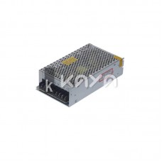 Mervesan 200W 5V 40A Slim Metal Kasa Smps Adaptör - MT-200-5