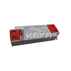 Mervesan 24W 24Vdc Plastik Kasa Smps Adaptör - MT-24-24i