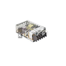Mervesan 25W 5 Vdc Metal Kasa Smps Adaptör - MT-25-5
