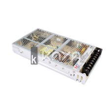 Mervesan 250W 12 Vdc Metal Kasa Smps Adaptör - MT-250-12