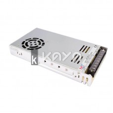 Mervesan 350W 12 Vdc Metal Kasa Smps Adaptör - MT-350-12