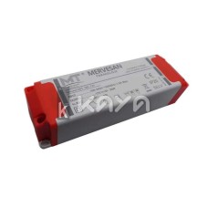 Mervesan 36W 12Vdc Plastik Kasa Smps Adaptör - MT-36-12i