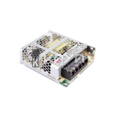 Mervesan 60W 12 Vdc Metal Kasa Smps Adaptör - MT-60-12 Mervesan 60W 12 Vdc Metal Kasa Smps Adaptör - MT-60-12
