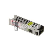 Mervesan 60W 12V 5A Slim Metal Kasa Smps Adaptör - MT-60-12-S