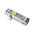Mervesan 60W 24V 2.5A Slim Metal Kasa Smps Adaptör - MT-60-24-S