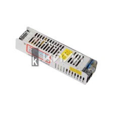 Mervesan 60W 24V 2.5A Slim Metal Kasa Smps Adaptör - MT-60-24-S