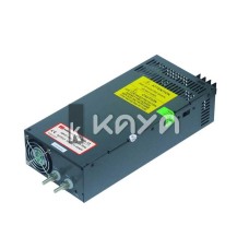 Mervesan 800W 12 Vdc Metal Kasa Smps Adaptör - MT-800-12