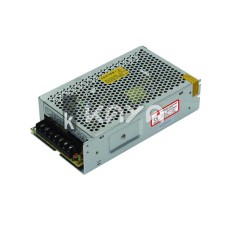 Mervesan 150W 12Vdc Ups Fonksiyonlu Smps Adaptör - MT-UPS-150-12