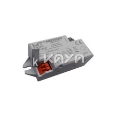 Mervesan 8.4W 350 mA IP30 Sabit Akım Led Driver - MTD-09-350i
