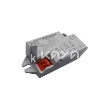 Mervesan 12W 350 mA IP30 Sabit Akım Led Driver - MTD-12-350i