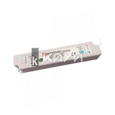 Mervesan 18W 350 mA IP67 Sabit Akım Led Driver - MTD-18-350