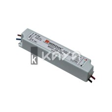 Mervesan 20W 350 mA IP67 Sabit Akım Led Driver - MTD-20-350