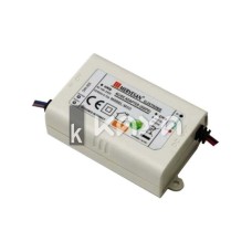 Mervesan 20W 350 mA IP30 Sabit Akım Led Driver - MTD-20-350i