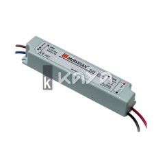 Mervesan 20W 700 mA IP67 Sabit Akım Led Driver - MTD-20-700