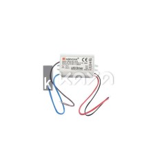 Mervesan 4.2W 350 mA IP67 Sabit Akım Led Driver - MTD-350