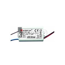Mervesan 4.2W 700 mA IP67 Sabit Akım Led Driver - MTD-700
