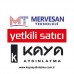 Mervesan 150W 24V 6.25A Slim Metal Kasa Smps Adaptör - MT-150-24-S