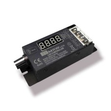 Mervesan 360w 12-24V 8 Amper Manuel Led Dimmer - MRW-D-M-30 A Mervesan 360w 12-24V 8 Amper Manuel Led Dimmer - MRW-D-M-30 A