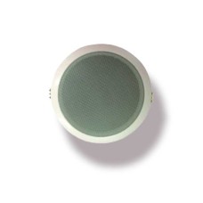 Mervesan Hoparlör Tavan 10W 6 inch - MRW-H6